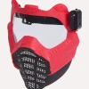 Foam Strike X dartgeweer-masker