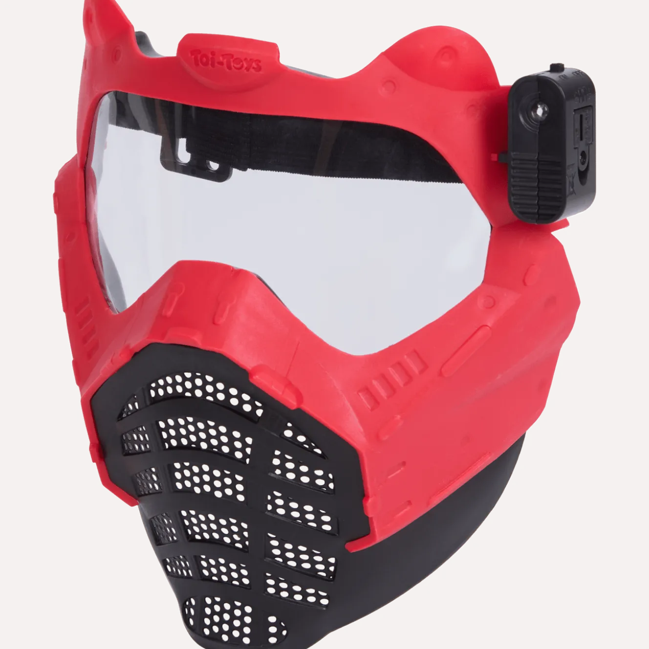 Foam Strike X dartgeweer-masker