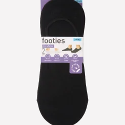 Footies