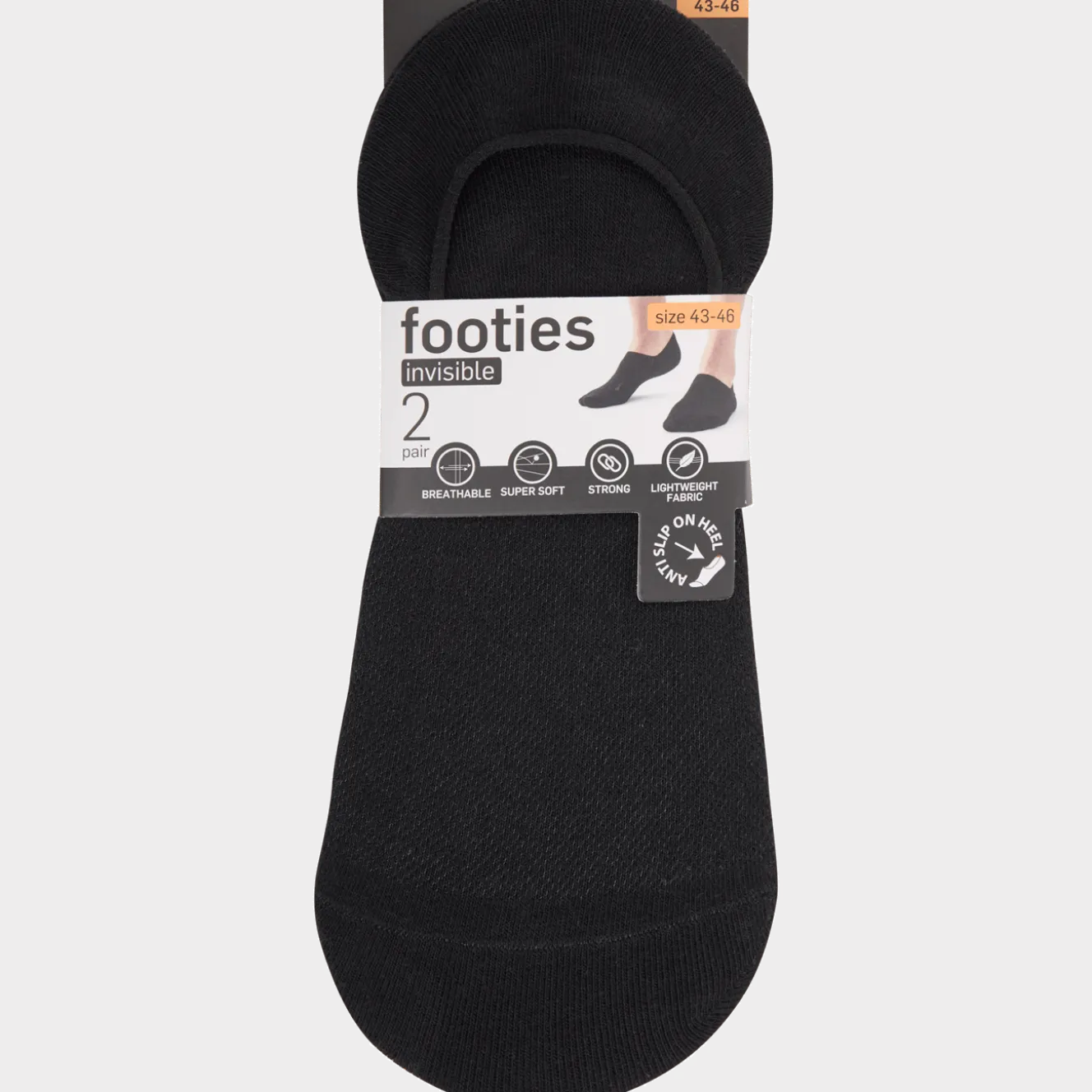 Footies