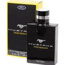 Ford Mustang eau de toilette Performance