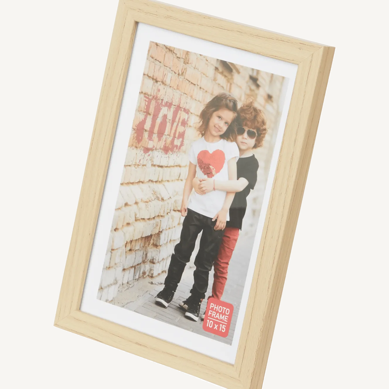 Fotolijst Love