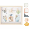 Fotolijst met tags