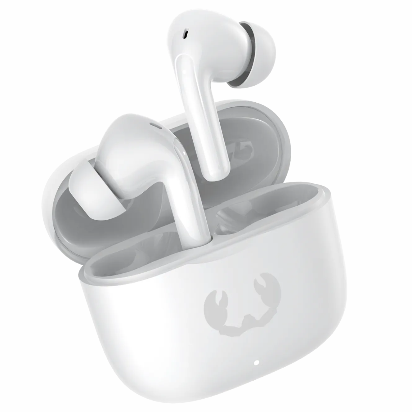 Fresh ’n Rebel draadloze oordopjes met noise cancelling