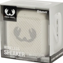 Fresh ’n Rebel draadloze speaker