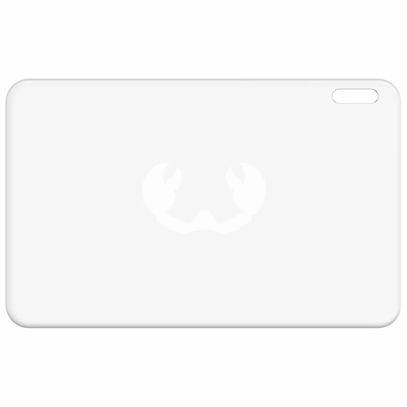 Fresh ’n Rebel smart finder card