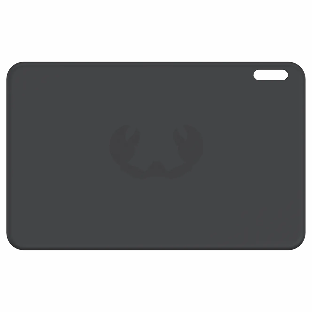 Fresh ’n Rebel smart finder card