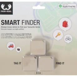 Fresh ’n Rebel smart finders