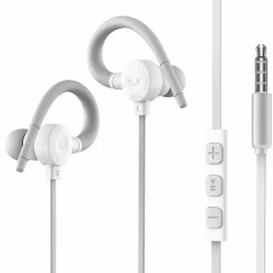 Fresh ’n Rebel sport-oordopjes in-ear