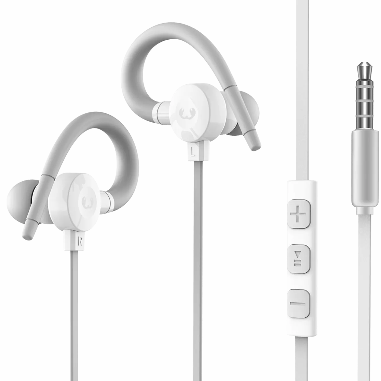Fresh ’n Rebel sport-oordopjes in-ear