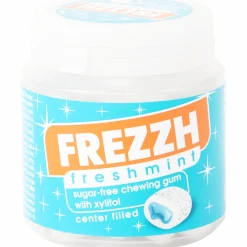 Frezzh kauwgom Fresh Mint