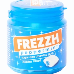 Frezzh kauwgom Peppermint