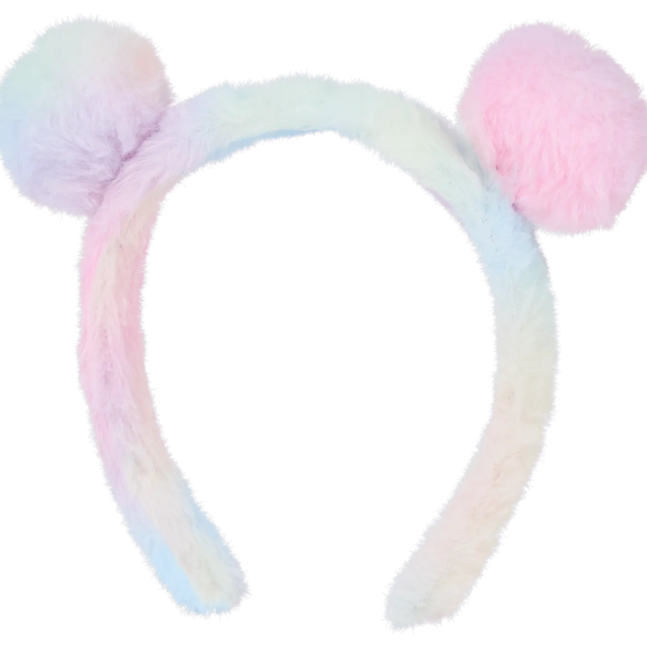 Furry diadeem