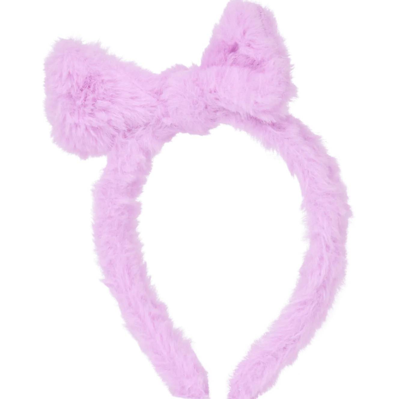 Furry diadeem