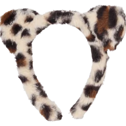 Furry diadeem