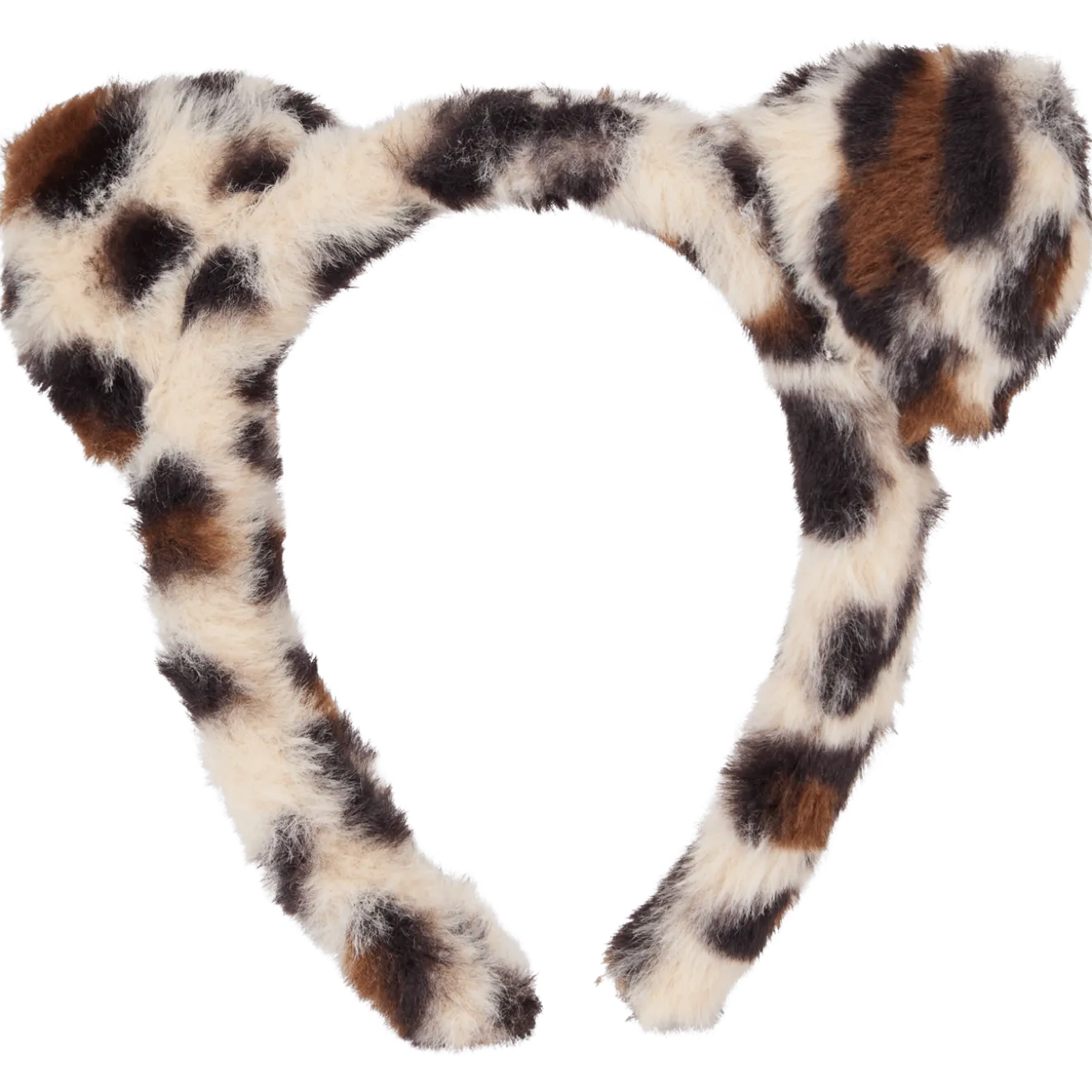 Furry diadeem