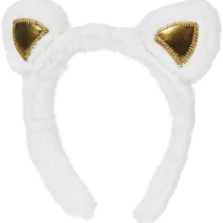 Furry diadeem
