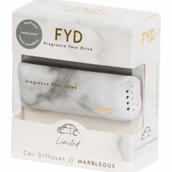 FYD autoluchtverfrisser