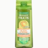 Garnier Fructis shampoo Sleek & Shine