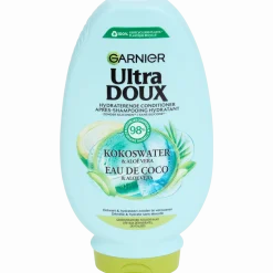 Garnier Ultra Doux conditioner Kokoswater