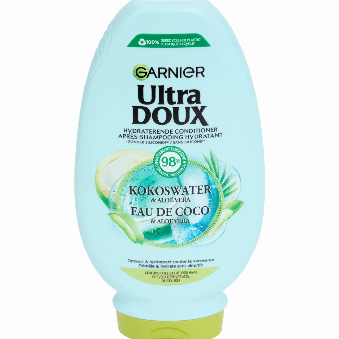 Garnier Ultra Doux conditioner Kokoswater