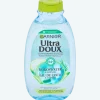 Garnier Ultra Doux shampoo Kokoswater
