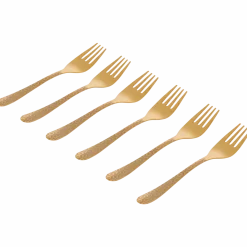 Gebaksvorken