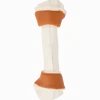 Geknoopt bot hondensnack Kip