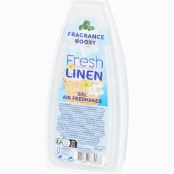 Gel luchtverfrisser
