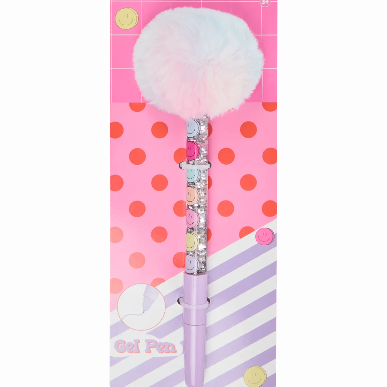 Gelpen