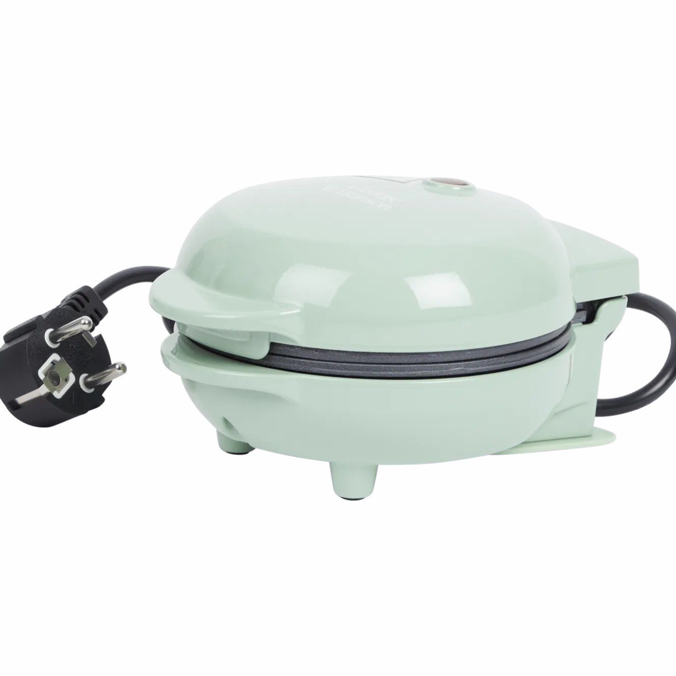 George Wilkinson mini-wafelmaker