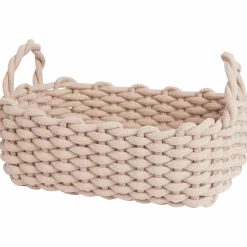 Gevlochten mand