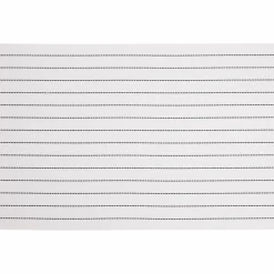 Geweven placemat