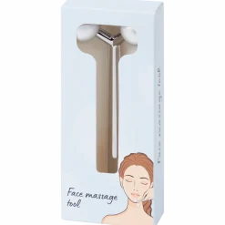 Gezichtsmassageroller