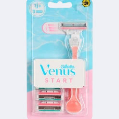 Gillette Venus starterkit