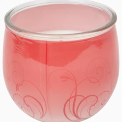 Glade geurkaars Luscious Cherry & Peony