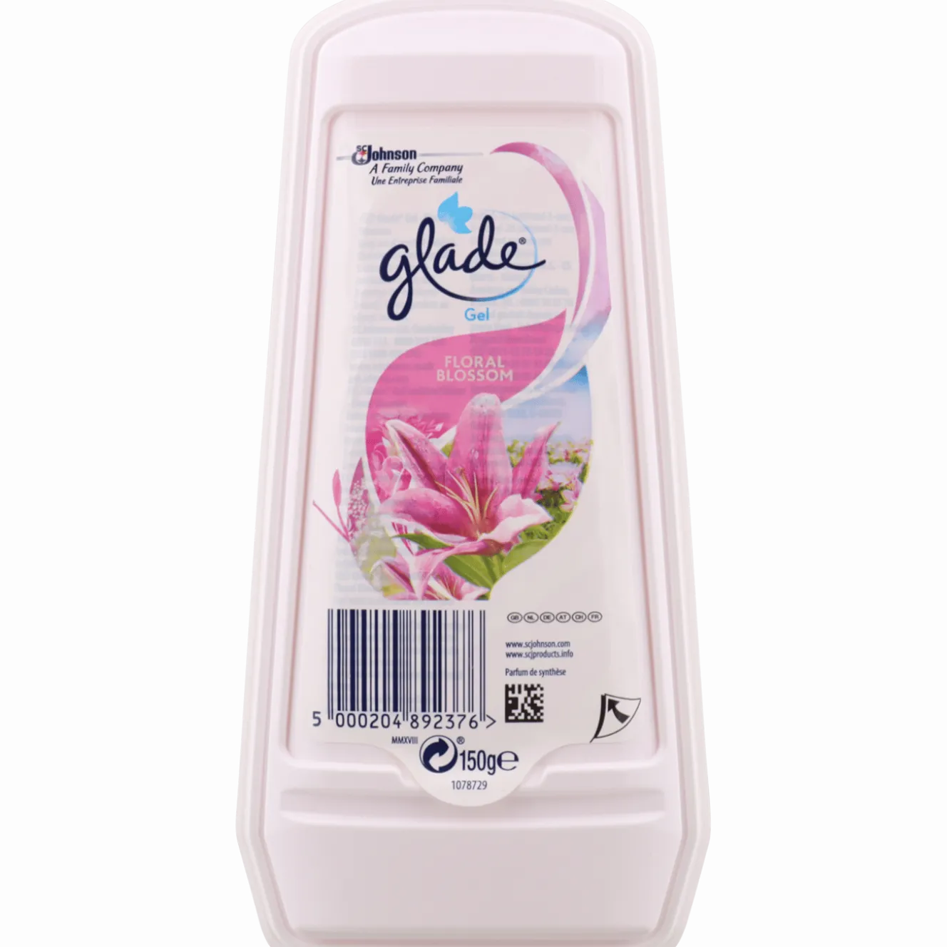 Glade luchtverfrisser