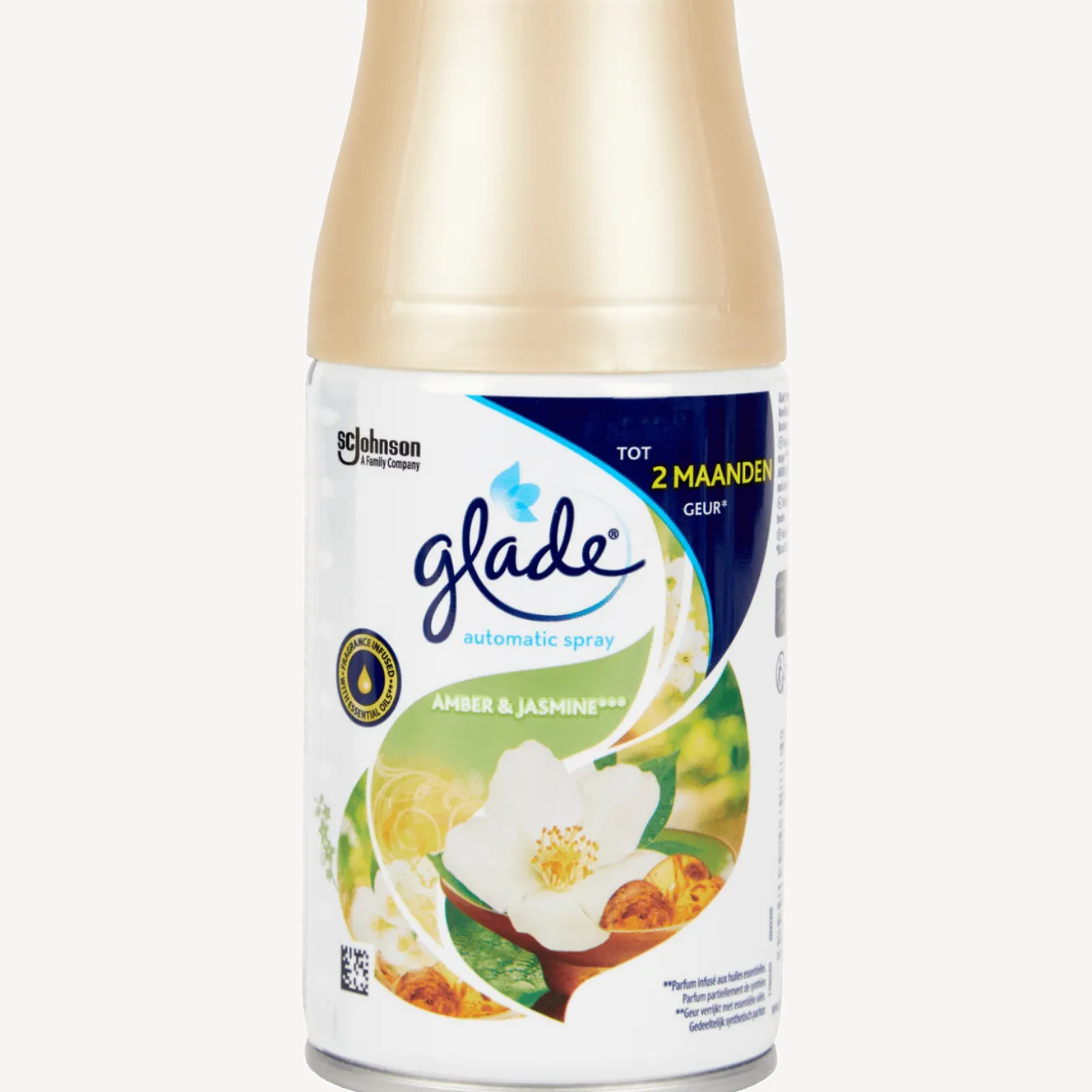 Glade luchtverfrisser navulling