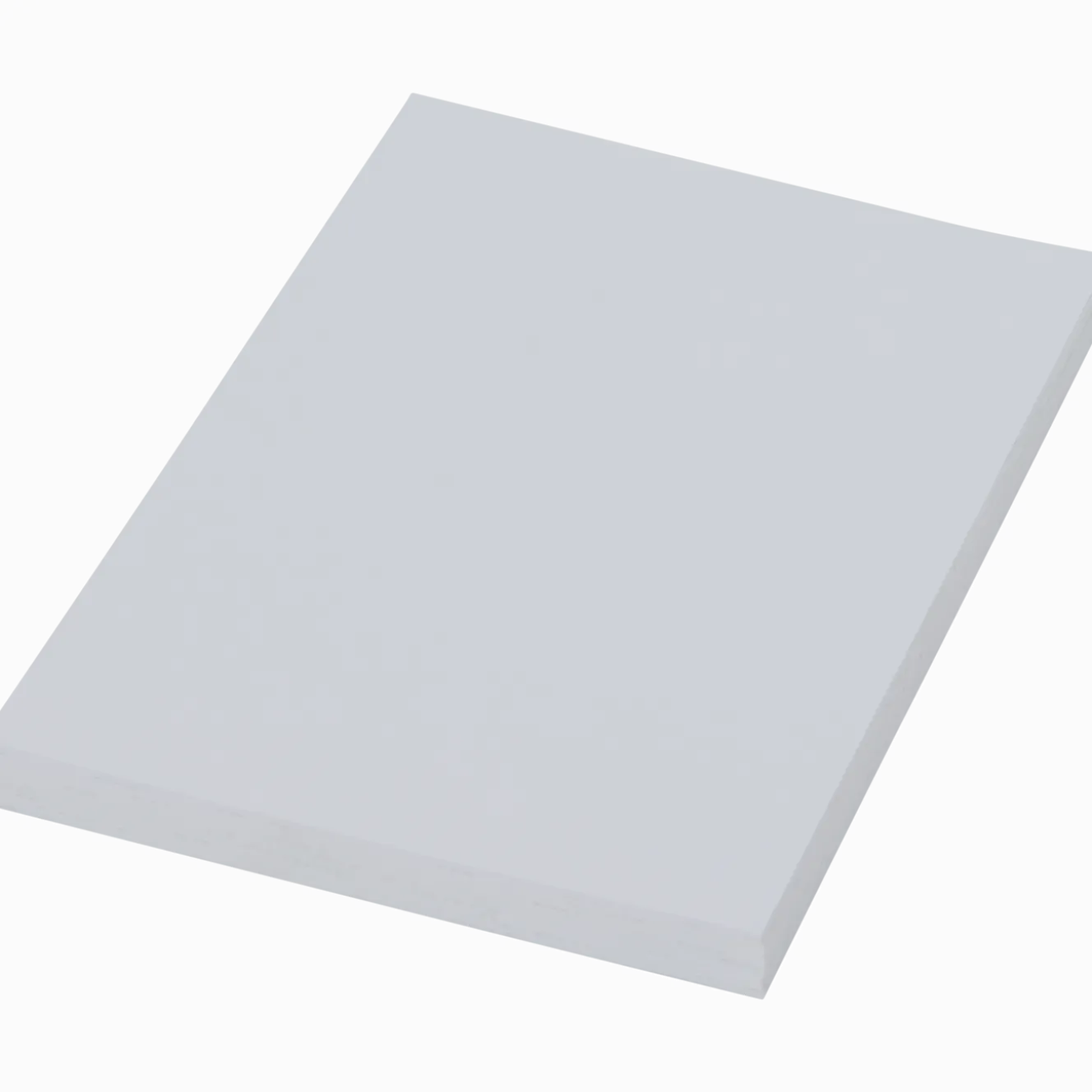 Glanzend fotopapier