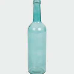 Glazen fles Marion