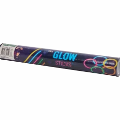 Glow-in-the-dark gloeistaafjes