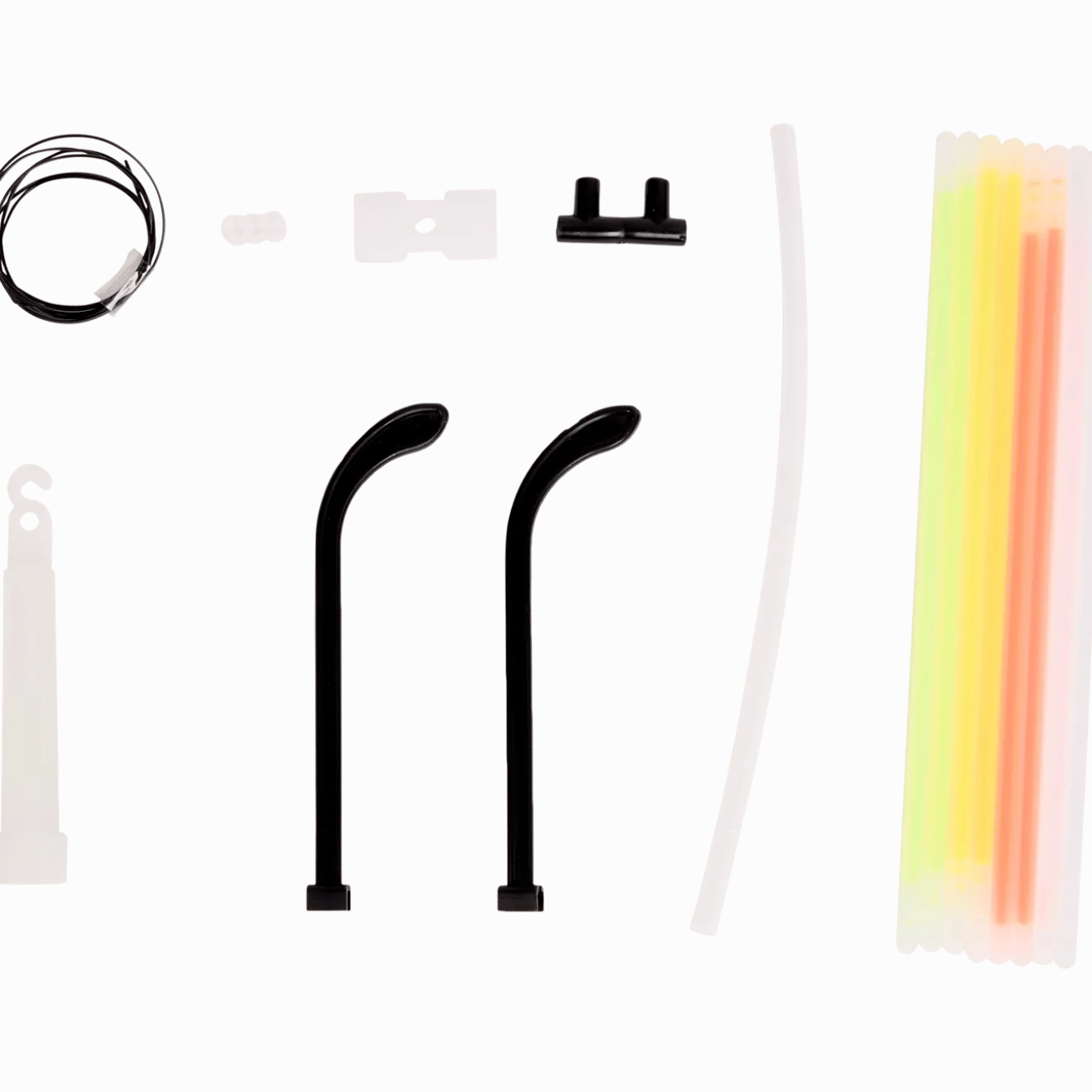 Glow-in-the-dark partypack