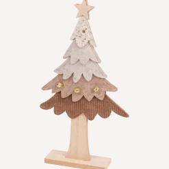 Gnoom of kerstboom