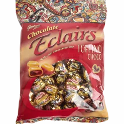Goplana chocolade Eclairs