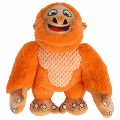 Gorilla hondenknuffel