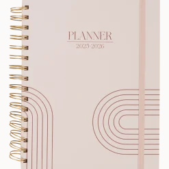 Grafix planner 2025 - 2026
