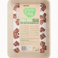 GreenChef braadslede