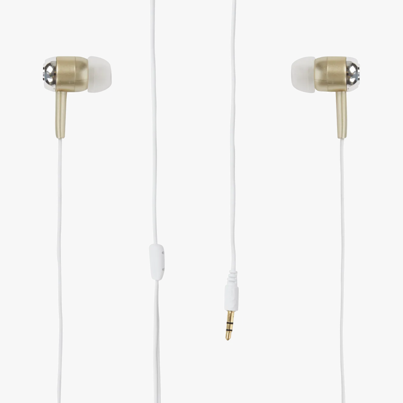 Grundig oordopjes