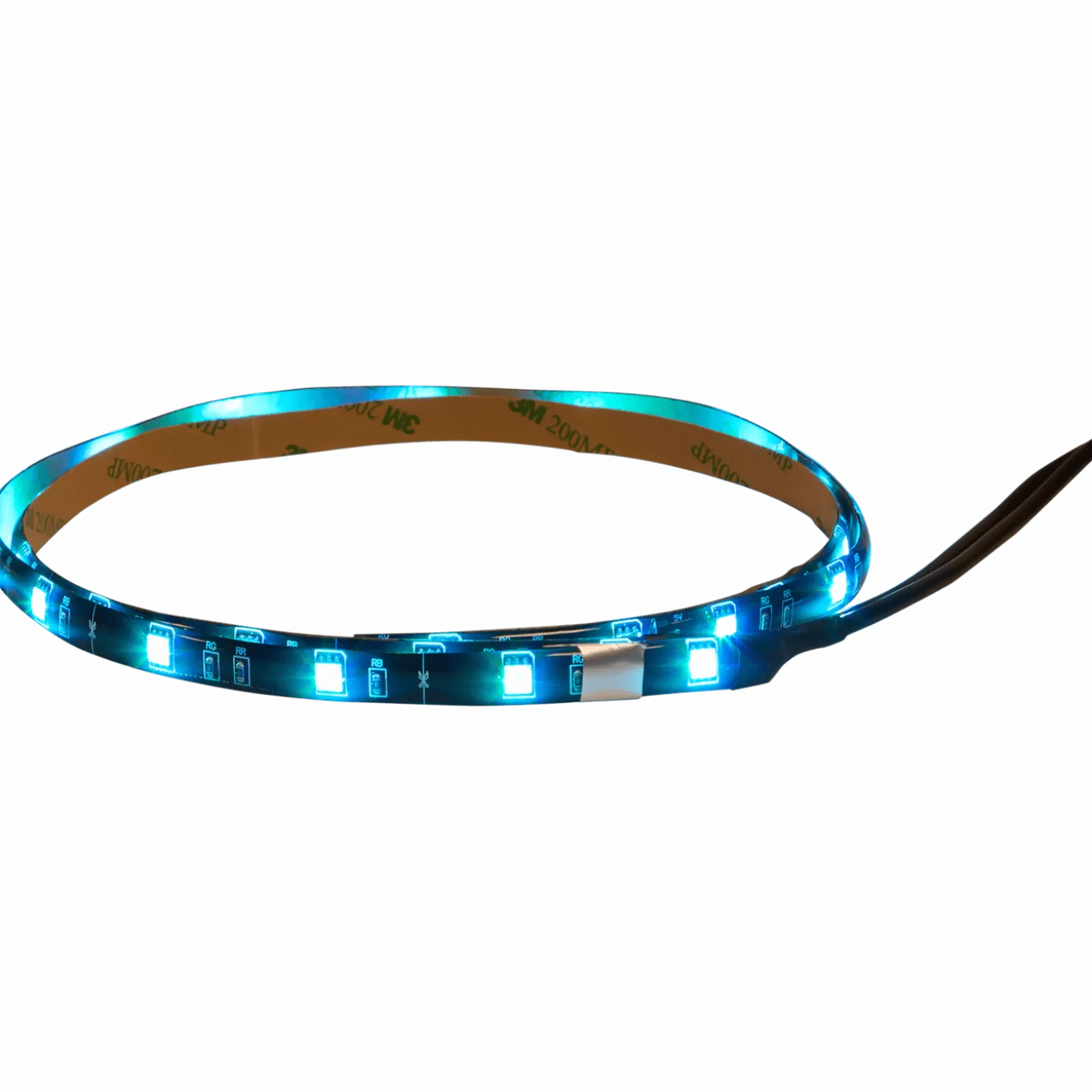 Grundig tv ledstrips
