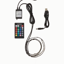 Grundig tv ledstrips